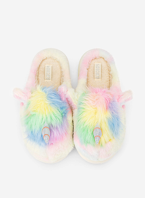 Quà tặng Dép Unicorn - GIF 0096 - VASCARA