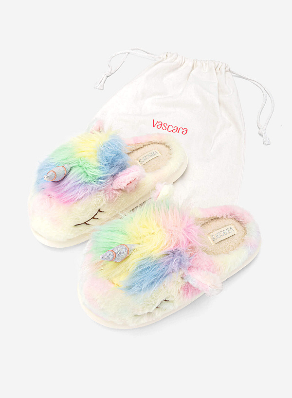 Quà tặng Dép Unicorn - GIF 0096 - VASCARA