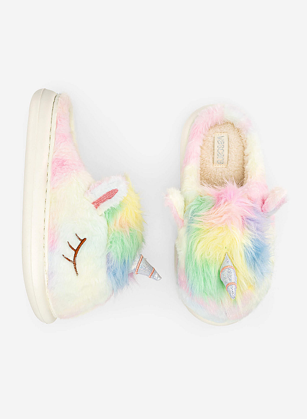 Quà tặng Dép Unicorn - GIF 0096 - VASCARA