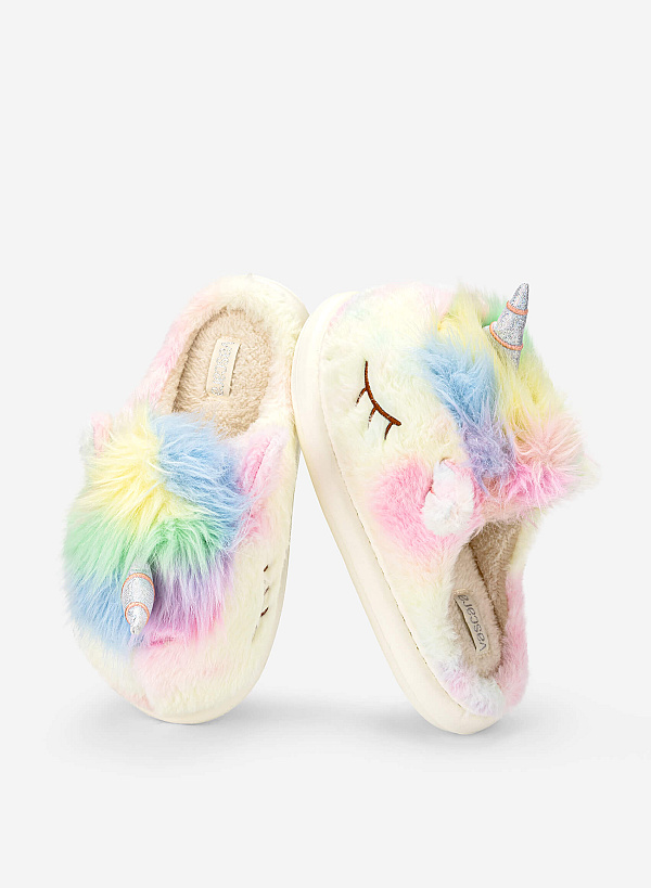 Quà tặng Dép Unicorn - GIF 0096 - VASCARA