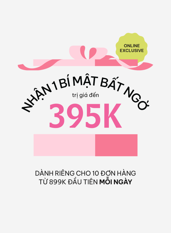 Quà tặng bất ngờ