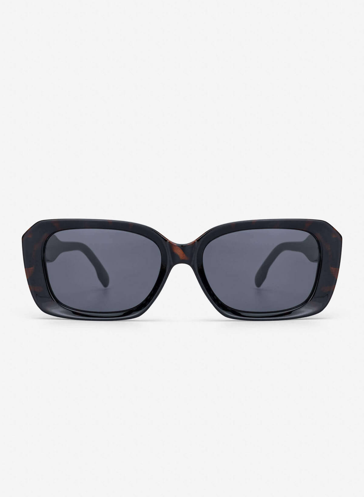 Amber Sunglasses - SPC 0015 - Tortoise - VASCARA