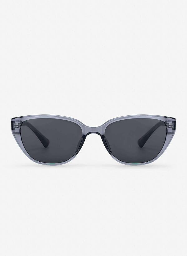 Anya Sunglasses - EYE 0018 - Gray