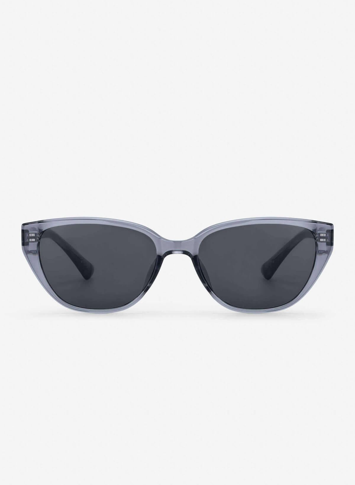 Anya Sunglasses - EYE 0018 - Gray - VASCARA