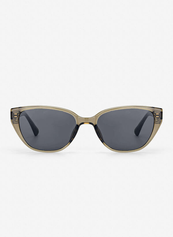 Anya Sunglasses - EYE 0018 - Green