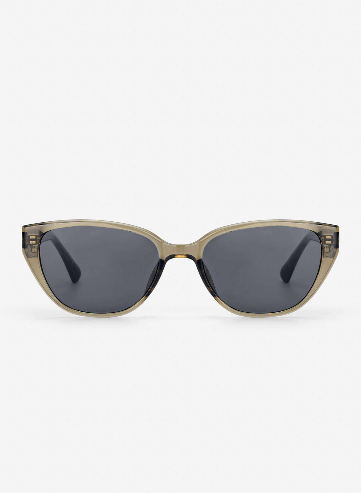 Anya Sunglasses - EYE 0018 - Green - VASCARA