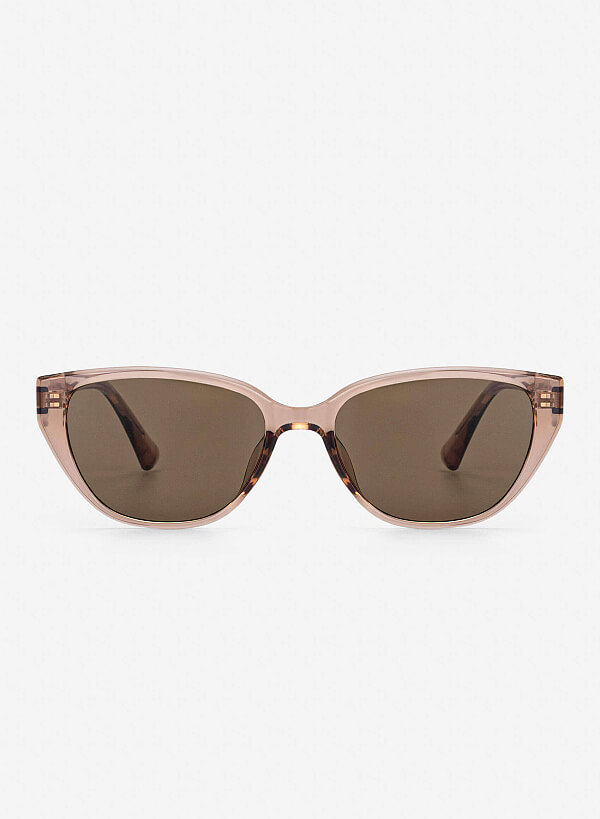Anya Sunglasses - EYE 0018 - Pink