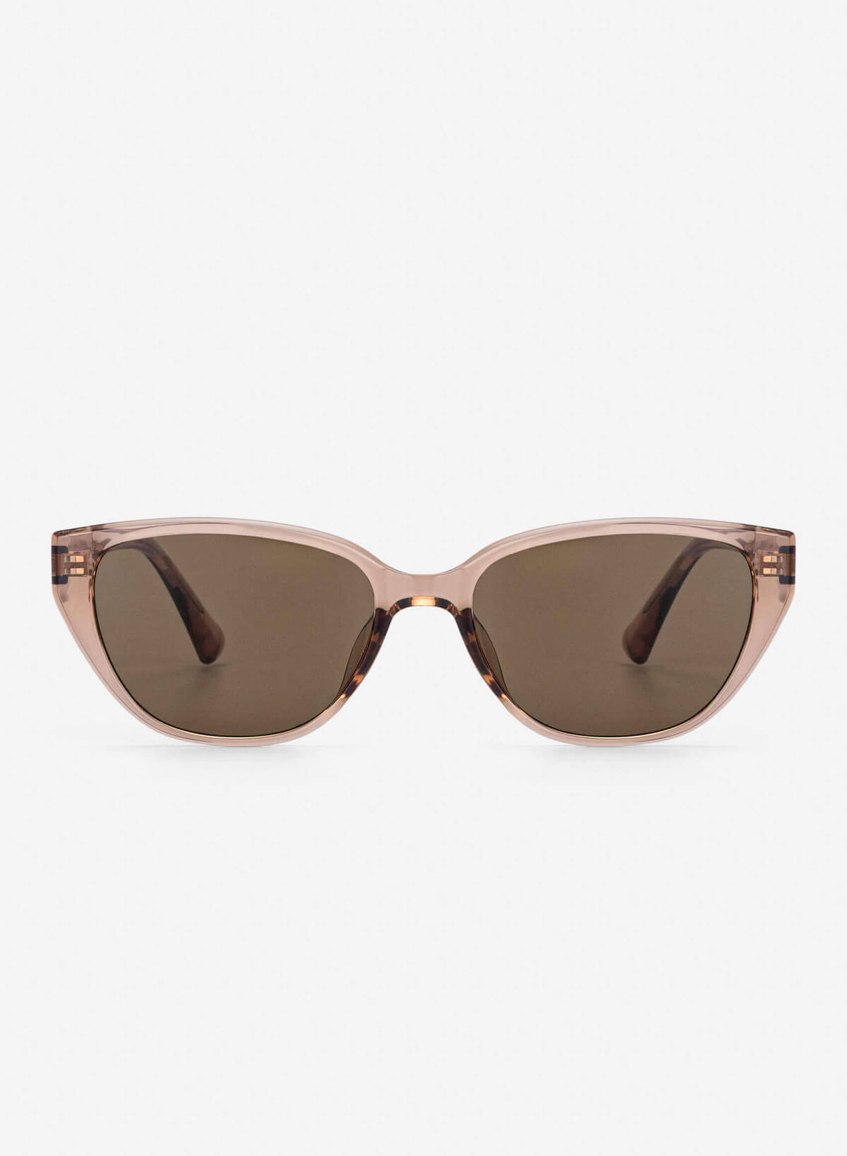 Anya Sunglasses - EYE 0018 - Pink - VASCARA