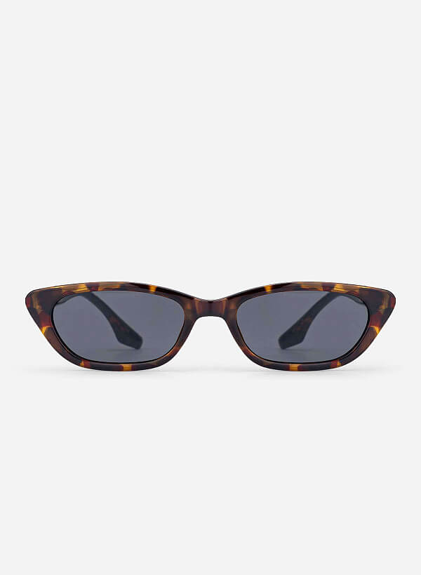 View more item Caroline Sunglasses - WFA 0067 - Tortoise