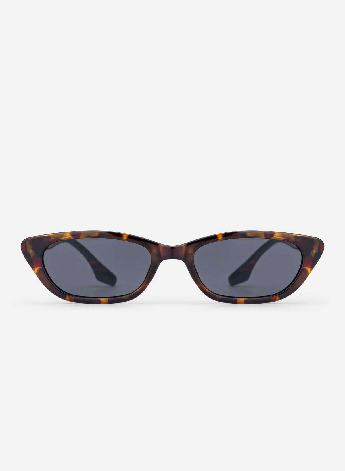 Caroline Sunglasses - WFA 0067 - Tortoise - VASCARA