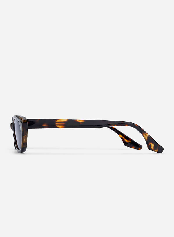 Caroline Sunglasses - WFA 0067 - Tortoise - VASCARA