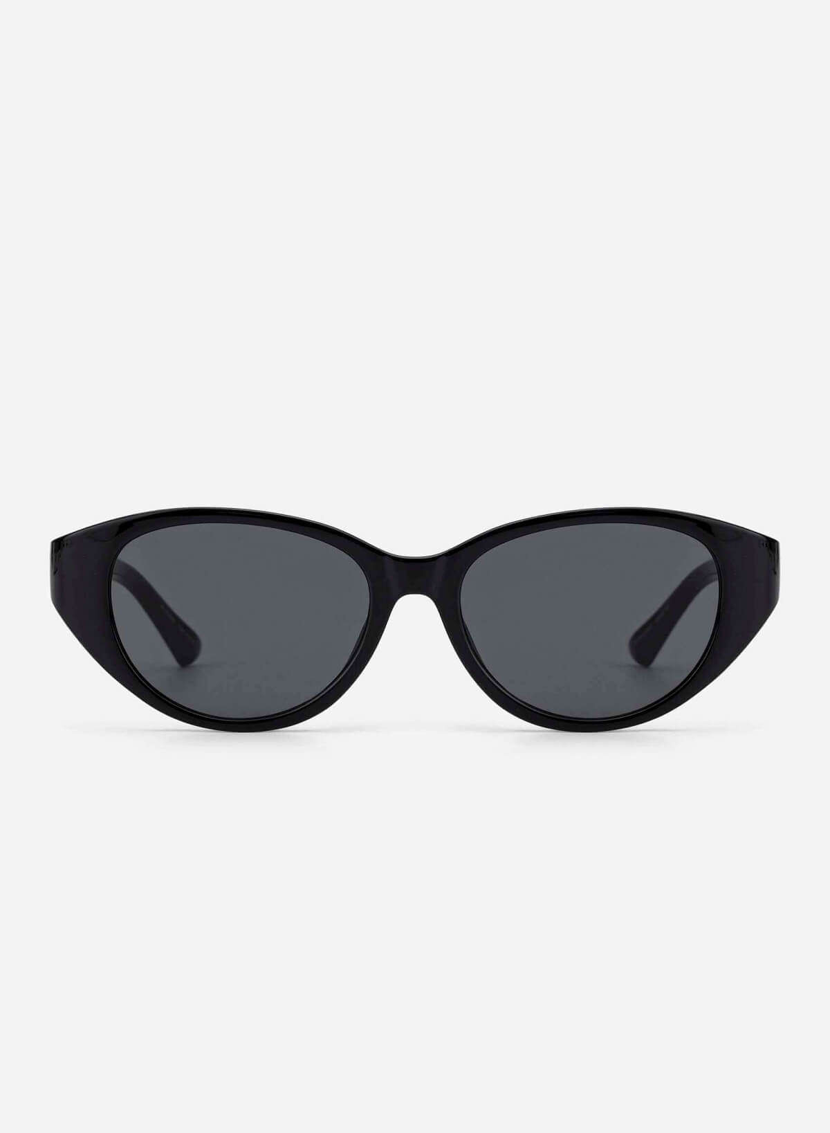 Cassandra Sunglasses - EYE 0017 - Black - VASCARA