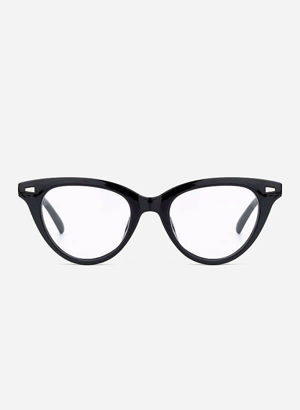 Charlotte Sunglasses - EYE 0021 - Black