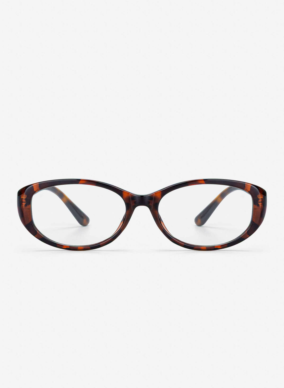 Chloe Eyeglasses - SPC 0021 - Tortoise - VASCARA