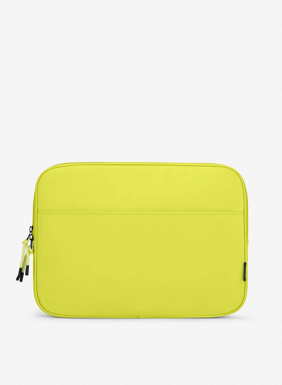 Fashionable Laptop Bag - LSB 0002 - Light Green - VASCARA