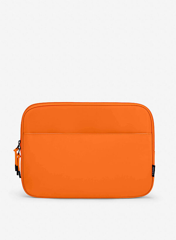 Fashionable Laptop Bag - LSB 0002 - Orange