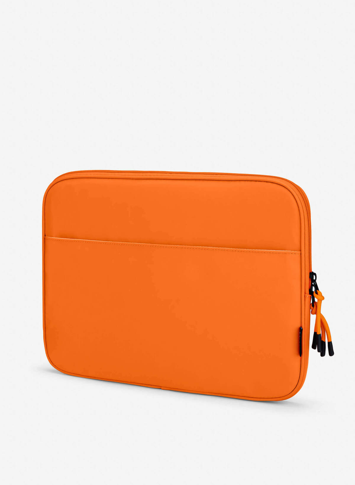 Fashionable Laptop Bag - LSB 0002 - Orange - vascara.com