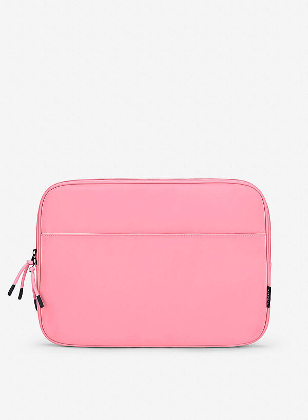 Fashionable Laptop Bag - LSB 0002 - Pink