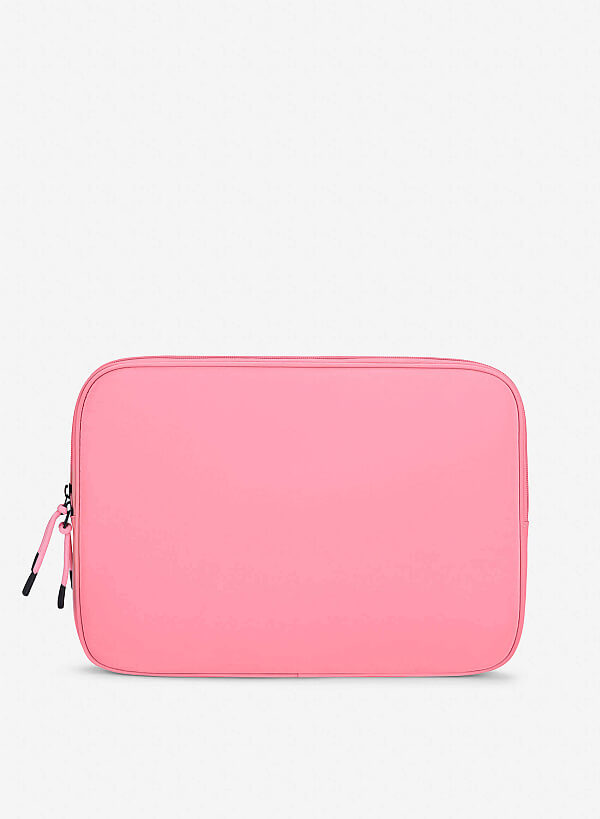 Fashionable Laptop Bag - LSB 0002 - Pink - VASCARA