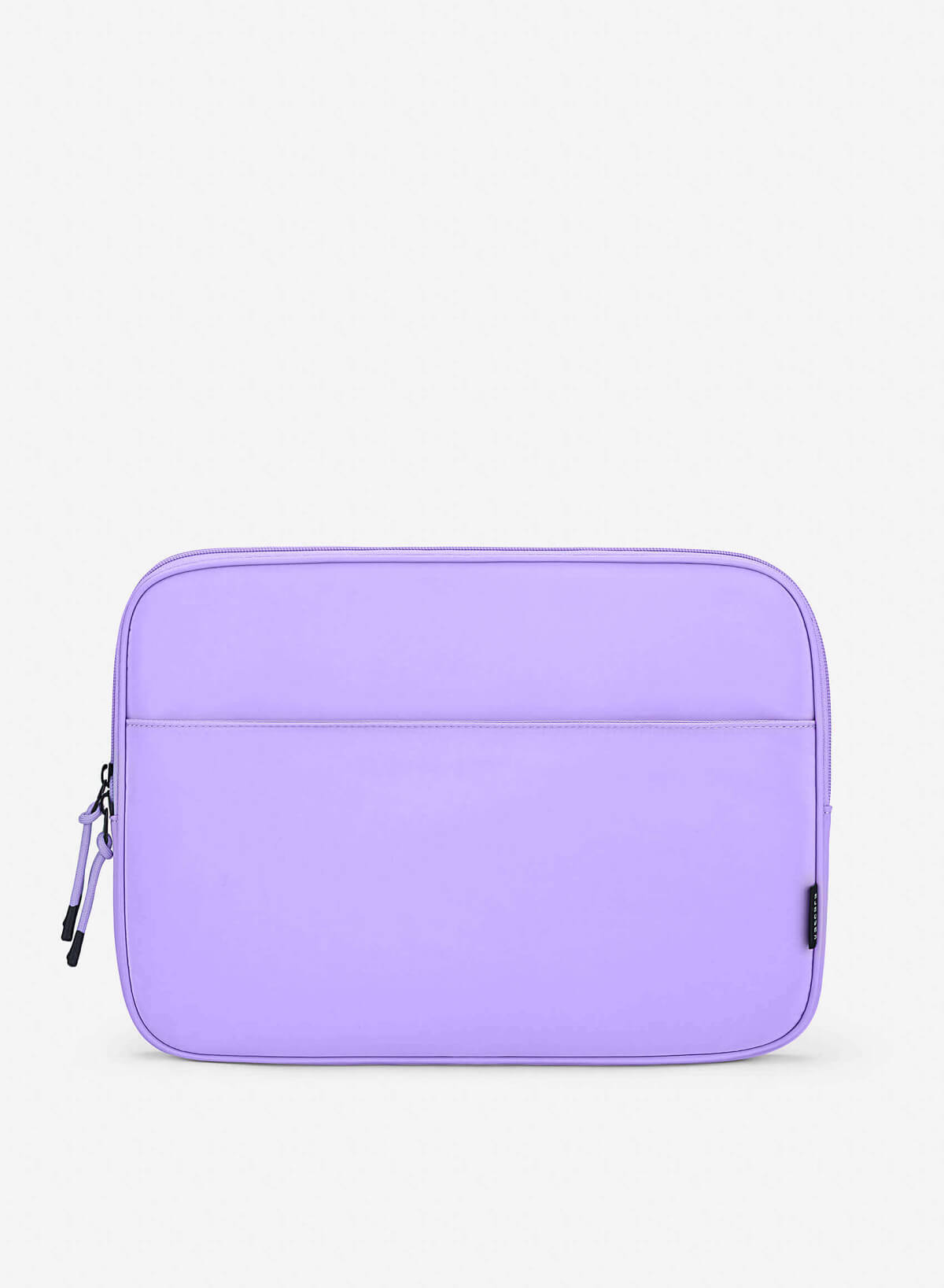 Fashionable Laptop Bag - LSB 0002 - Purple - VASCARA