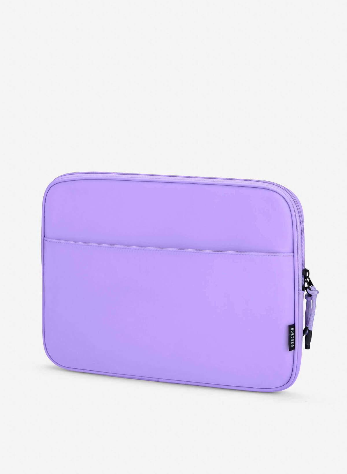 Fashionable Laptop Bag - LSB 0002 - Purple - vascara.com