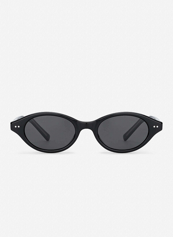 Fio Sunglasses - SPC 0026 - Black