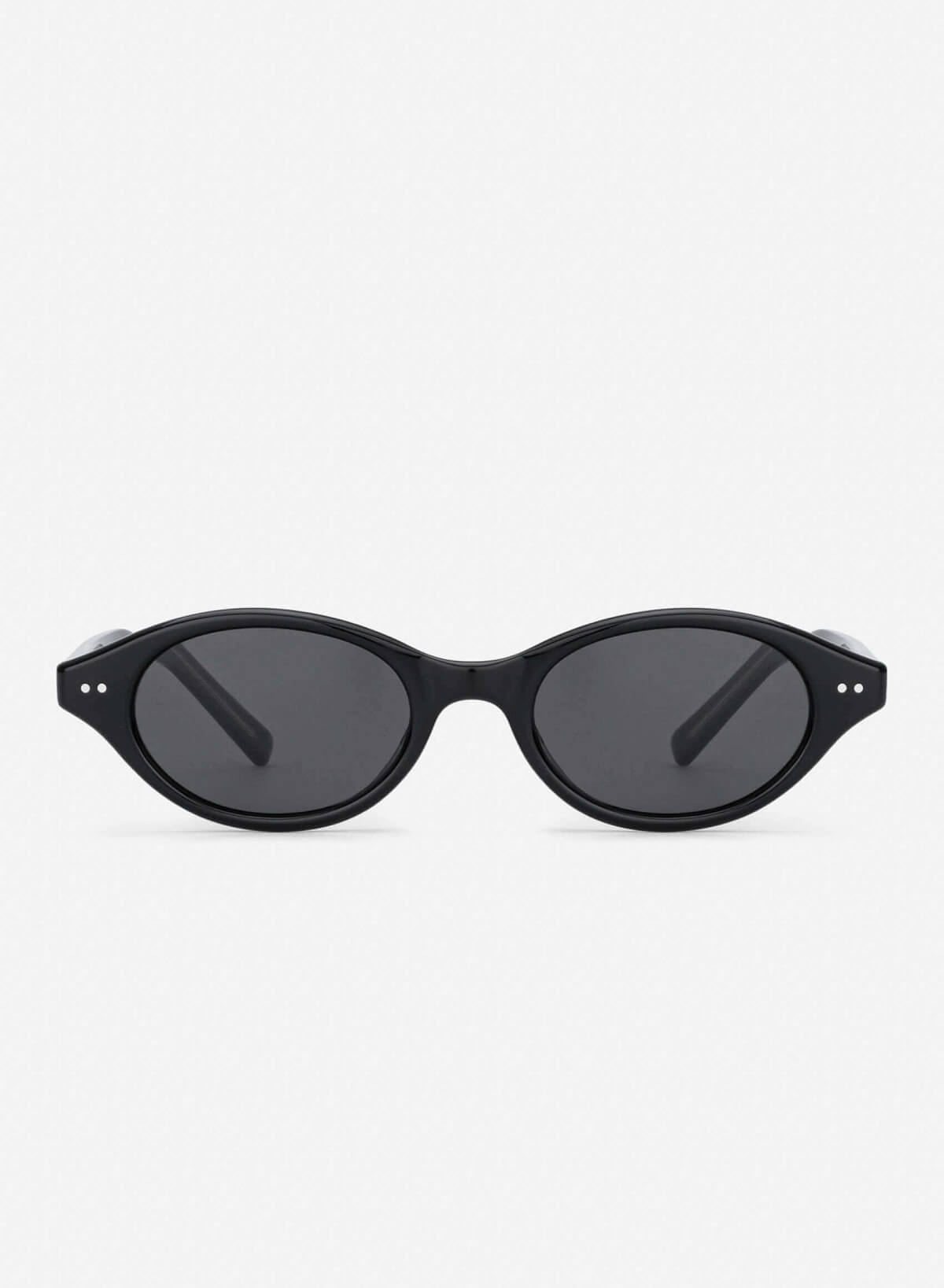 Fio Sunglasses - SPC 0026 - Black - VASCARA