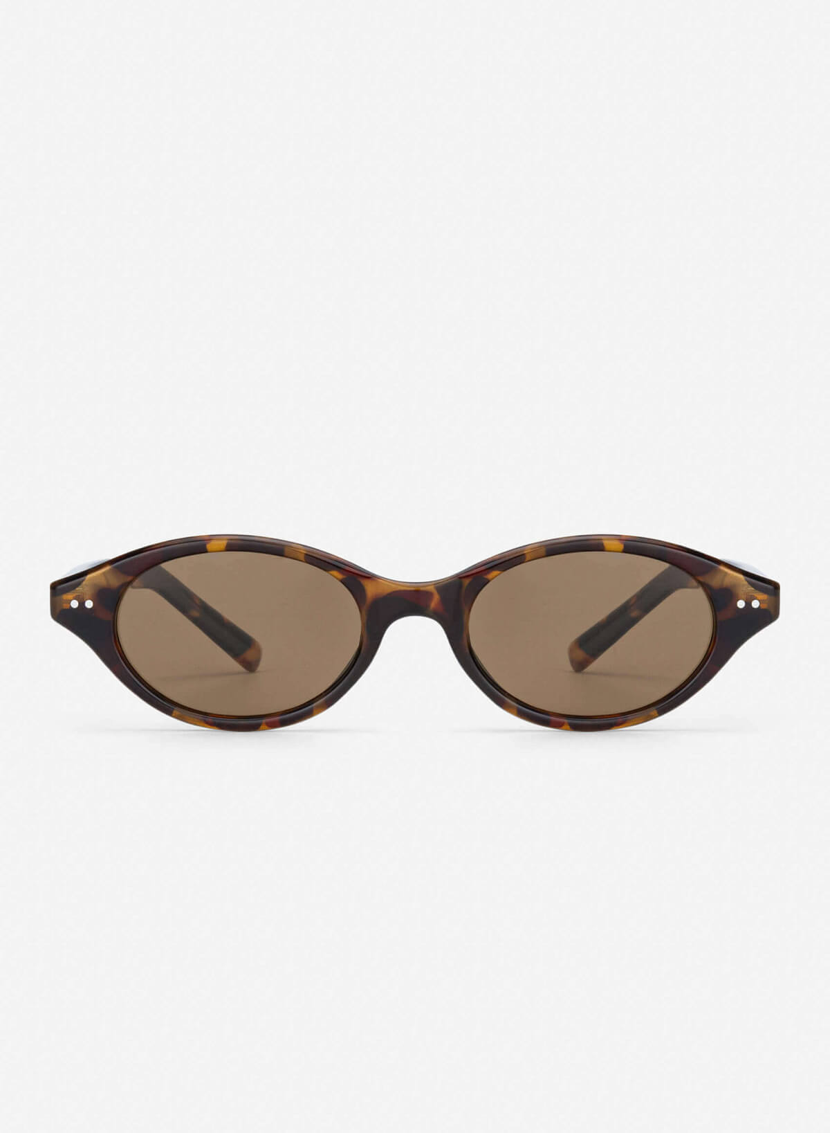 Fio Sunglasses - SPC 0026 - Tortoise - VASCARA