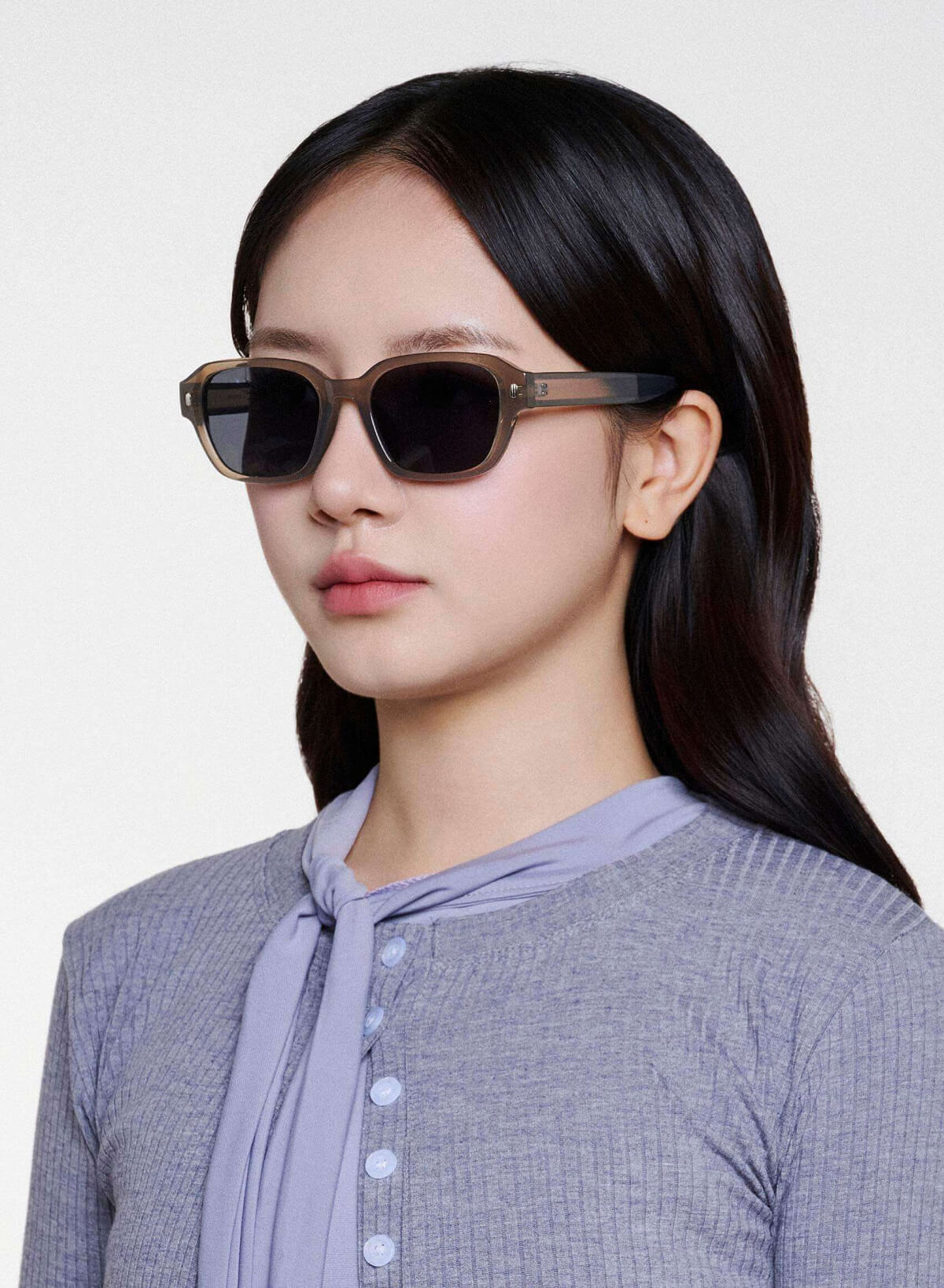 Florian Sunglasses - WFA 0071 - Beige - vascara.com