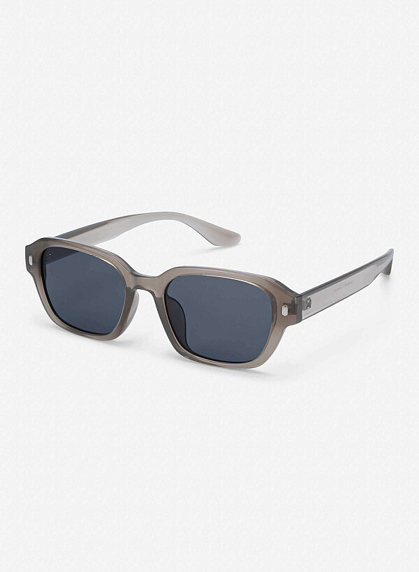 Florian Sunglasses - WFA 0071 - Beige - VASCARA