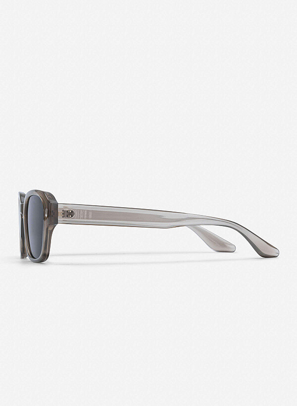 Florian Sunglasses - WFA 0071 - Beige - VASCARA
