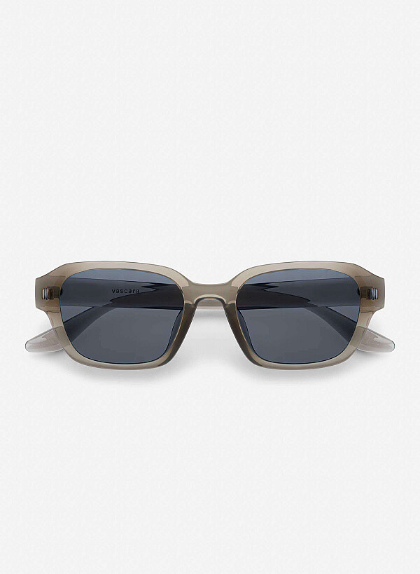 Florian Sunglasses - WFA 0071 - Beige - VASCARA