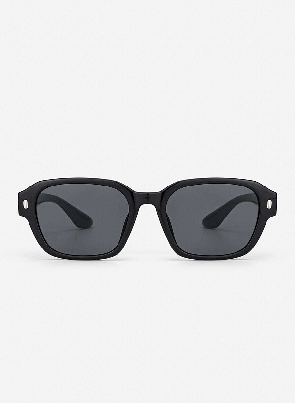 Florian Sunglasses - WFA 0071 - Black
