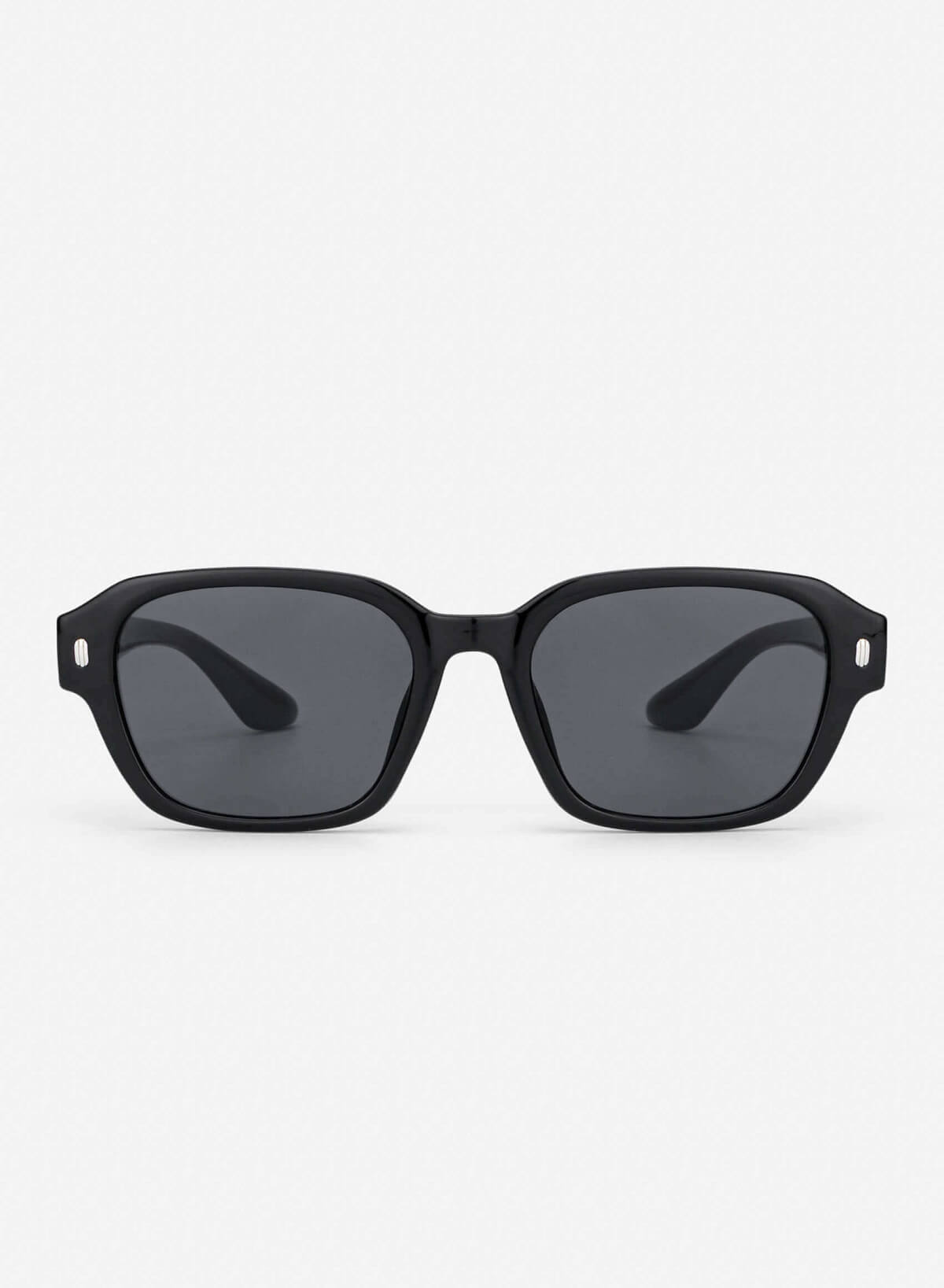 Florian Sunglasses - WFA 0071 - Black - VASCARA