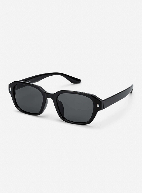 Florian Sunglasses - WFA 0071 - Black - VASCARA