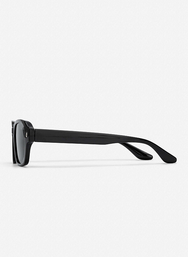 Florian Sunglasses - WFA 0071 - Black - VASCARA