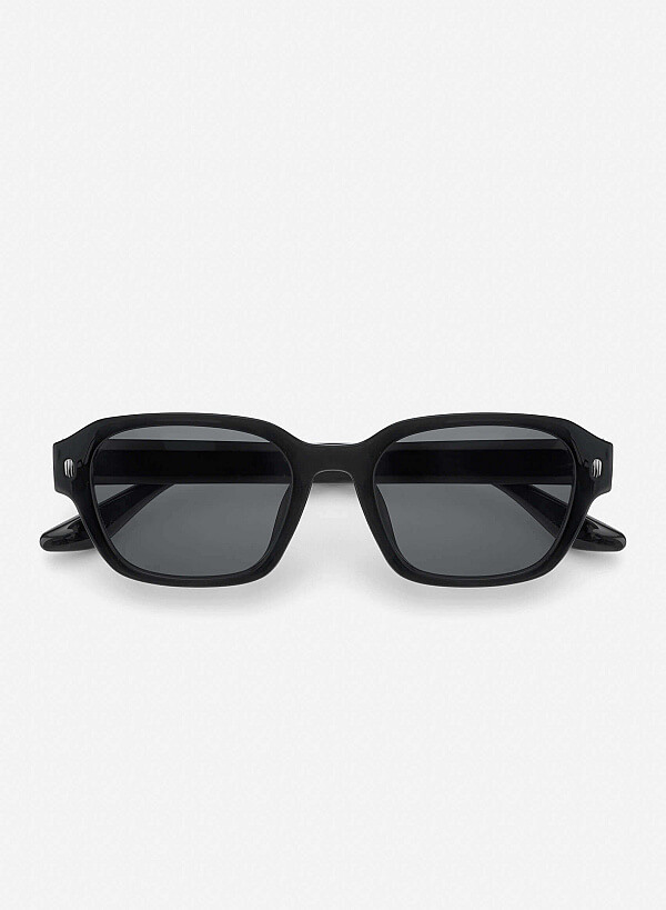 Florian Sunglasses - WFA 0071 - Black - VASCARA