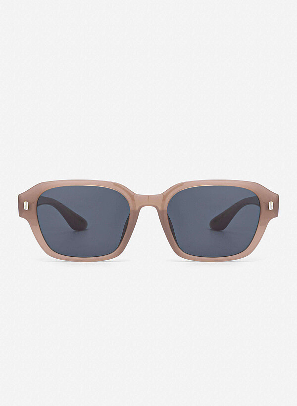 Florian Sunglasses - WFA 0071 - Light Pink