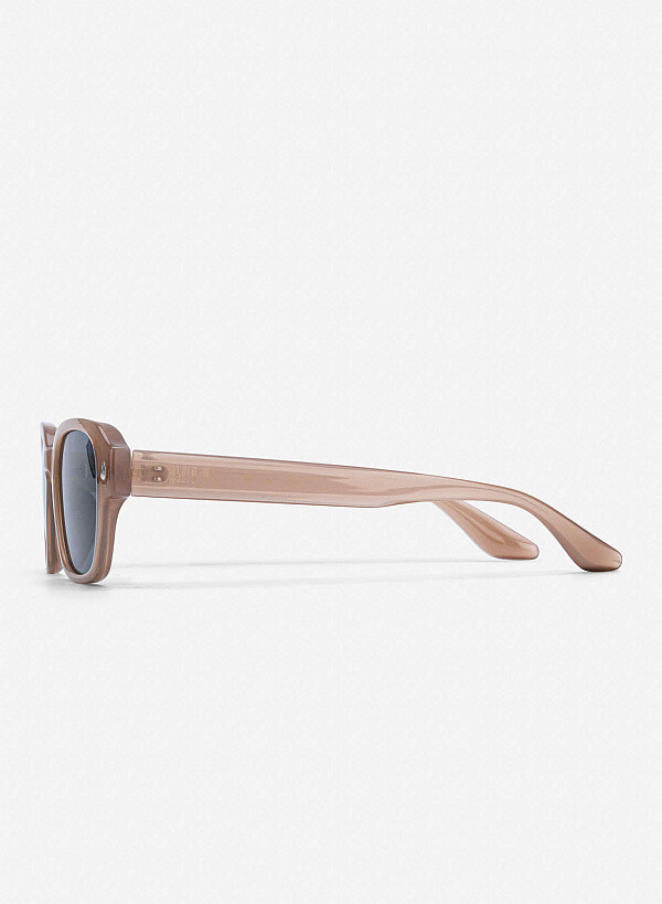 Florian Sunglasses - WFA 0071 - Light Pink - VASCARA