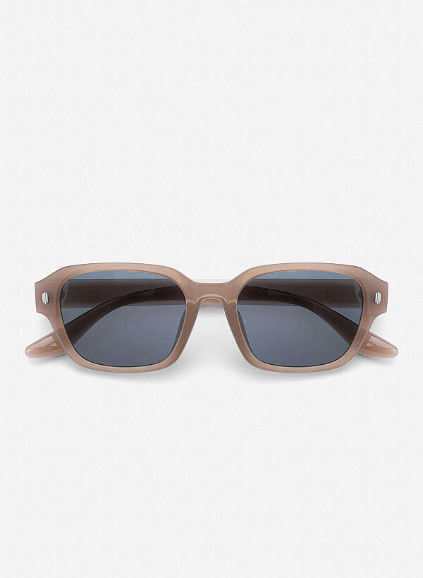 Florian Sunglasses - WFA 0071 - Light Pink - VASCARA