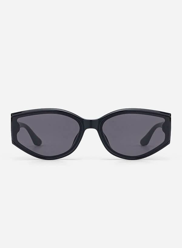 Grace Sunglasses - SPC 0014 - Black