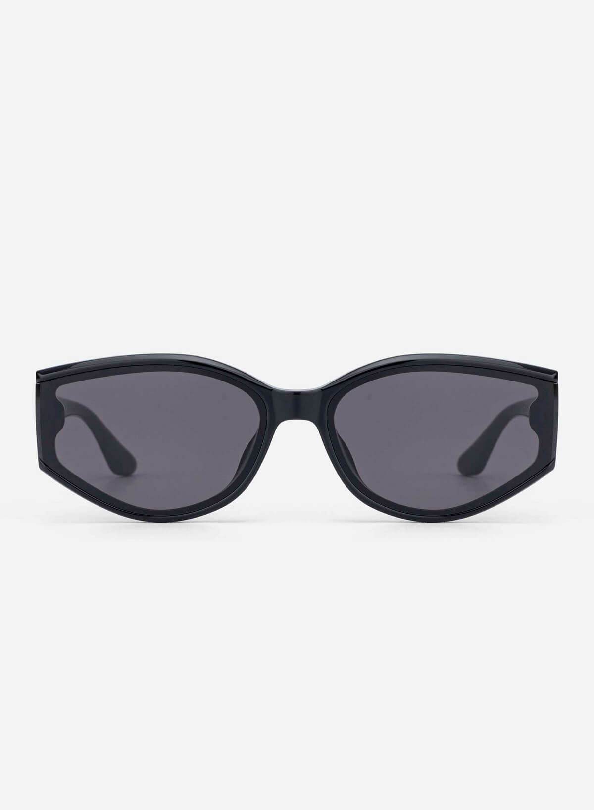 Grace Sunglasses - SPC 0014 - Black - VASCARA