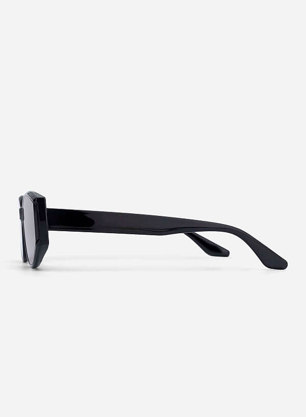 Grace Sunglasses - SPC 0014 - Black - VASCARA