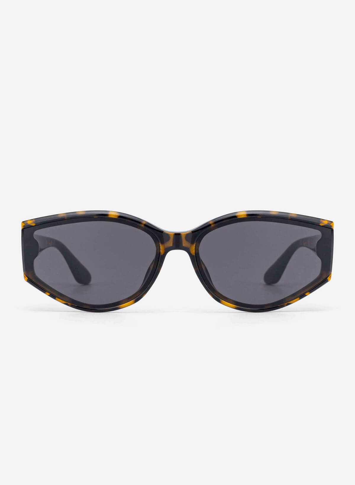 Grace Sunglasses - SPC 0014 - Tortoise - VASCARA
