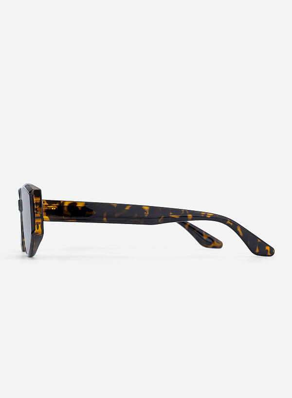 Grace Sunglasses - SPC 0014 - Tortoise - VASCARA