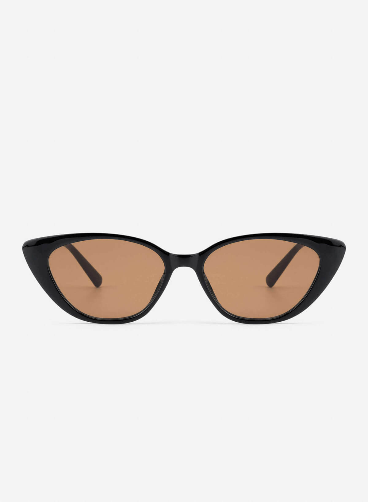 Hailey Sunglasses - EYE 0020 - Black - VASCARA
