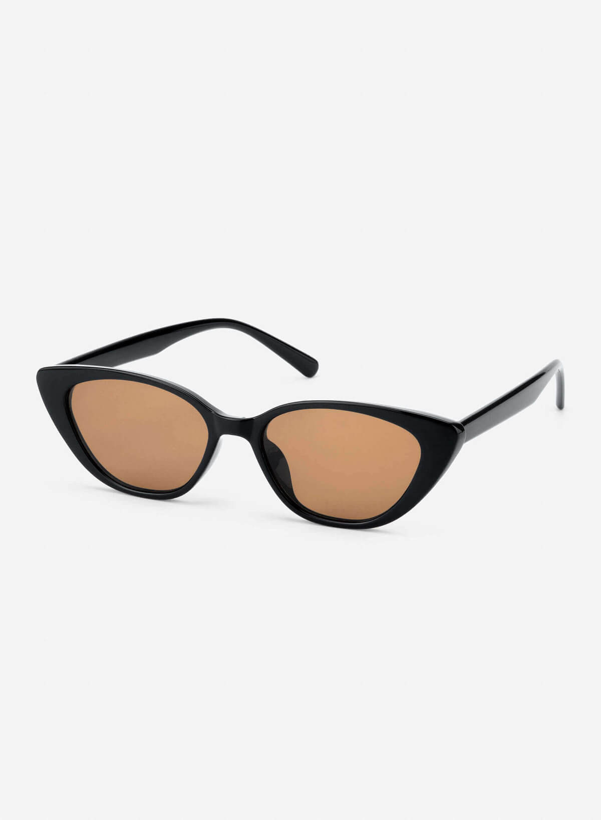 Hailey Sunglasses - EYE 0020 - Black - vascara.com