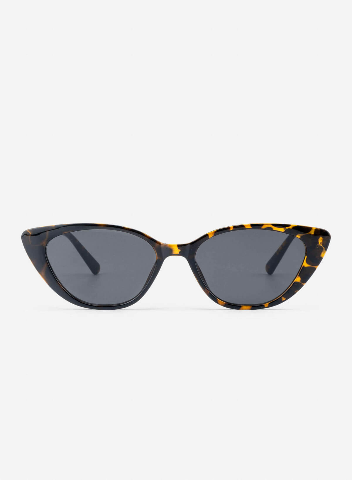 Hailey Sunglasses - EYE 0020 - Tortoise - VASCARA