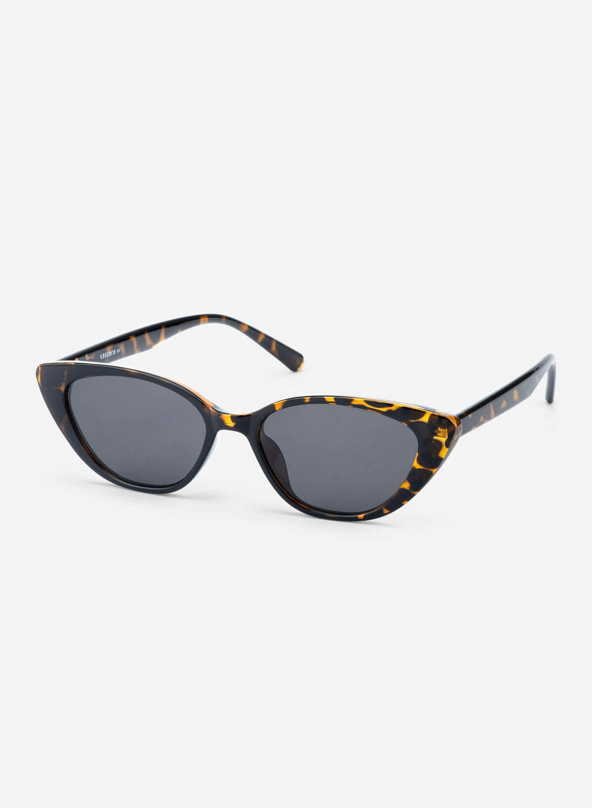 Hailey Sunglasses - EYE 0020 - Tortoise - vascara.com