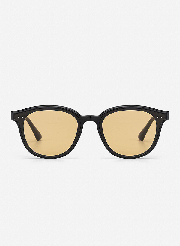 Helen Sunglasses - WFA 0075 - Black